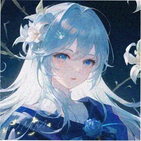 漫友头像